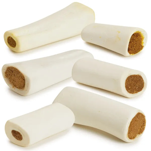 Scoochie Stuffed Bones