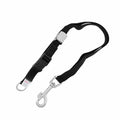 Groomer’s Helper 5/8″ Large Grooming Loop Black