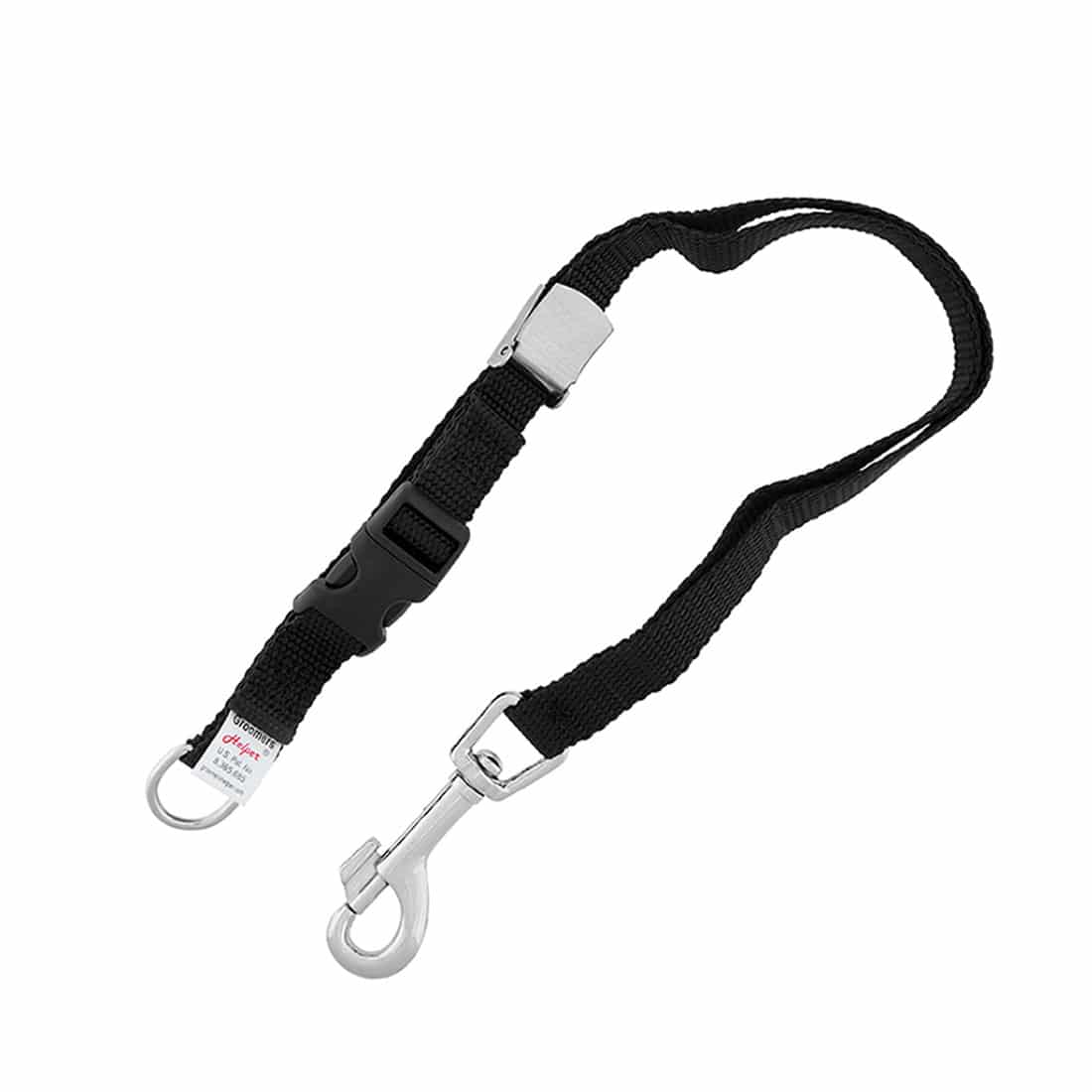 Groomer’s Helper 5/8″ Large Grooming Loop Black