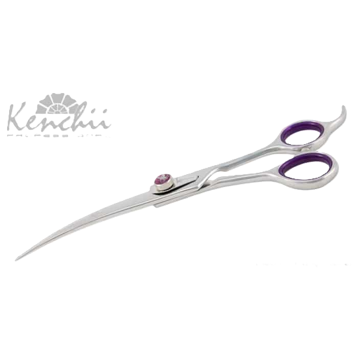 Kenchii Scorpion 7.0″ Curved Shear