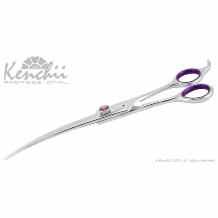 Kenchii Scorpion 8.0″ Curved Shear