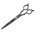Master Grooming Tools Mushu Shears, 7" Straight