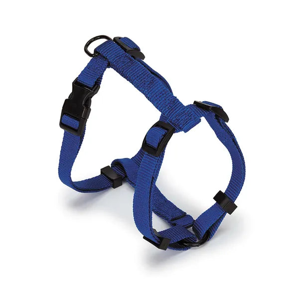 Digger's Adjustable Nylon Harnesses