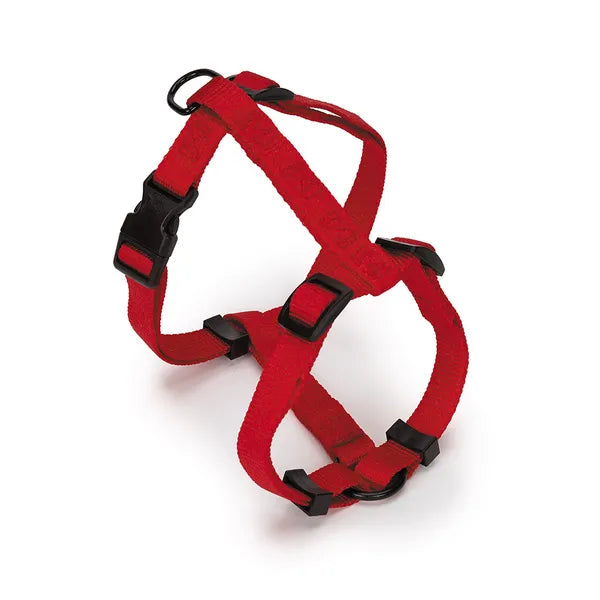 Digger's Adjustable Nylon Harnesses