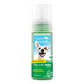 TropiClean Fresh Breath Oral Care Foam For Dogs