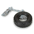 Digger's Tire N Tug Rope and Tire Toys