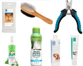 Puppy First Groom Starter Kit — 6-Piece Grooming Bundle
