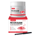 Pet Tear Stain Removal Powder - Natural and Gentle Formula, Eye and Fur Care, Tear Stain Removal and Brightening