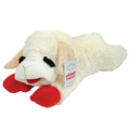 Multipet Lamb Chop Dog Toy
