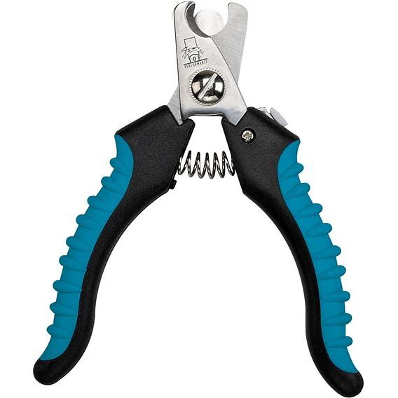 Small Ergonomic Professional Dog Nail Clippers