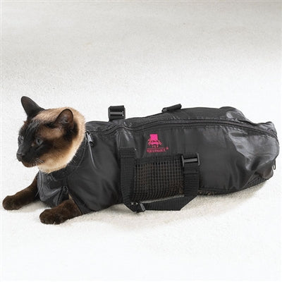 Top Performance® Cat Grooming Bag