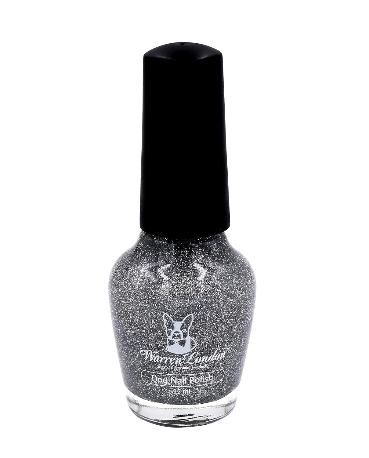 - Dog Nail Polish in a Bottle - for Premium Coverage and Color - All 6 Colors