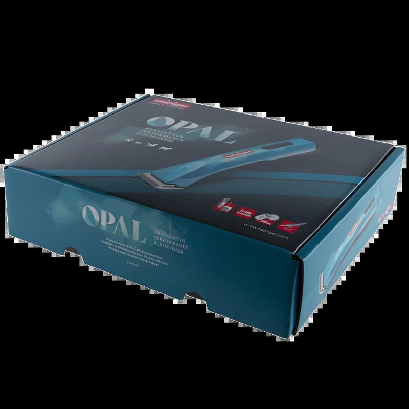 Opal Cordless Clipper with 2 Batteries by