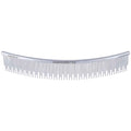 Aaronco 10″ Honeycurve Staggered Pins Comb 812