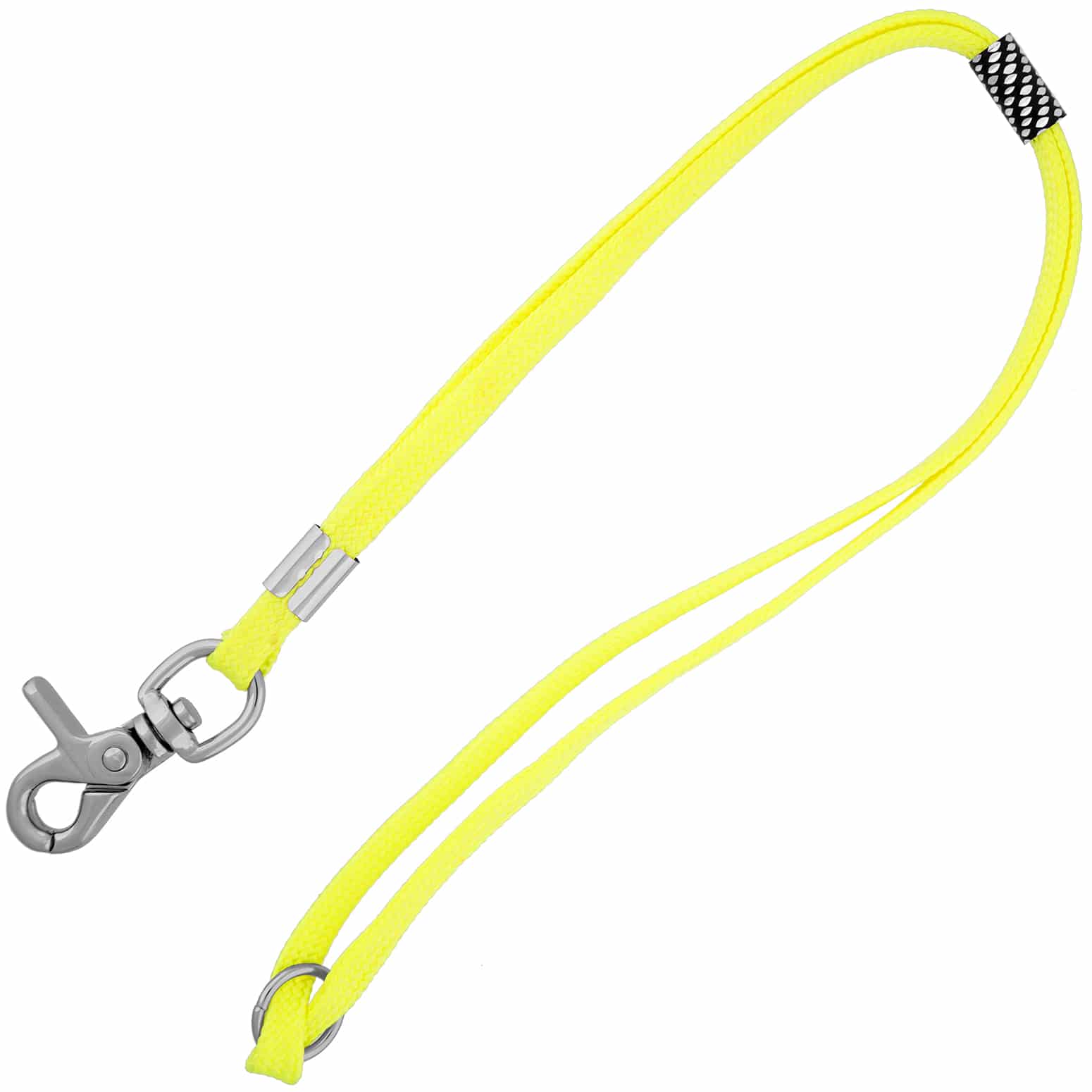 Aeolus Grooming Noose in Yellow