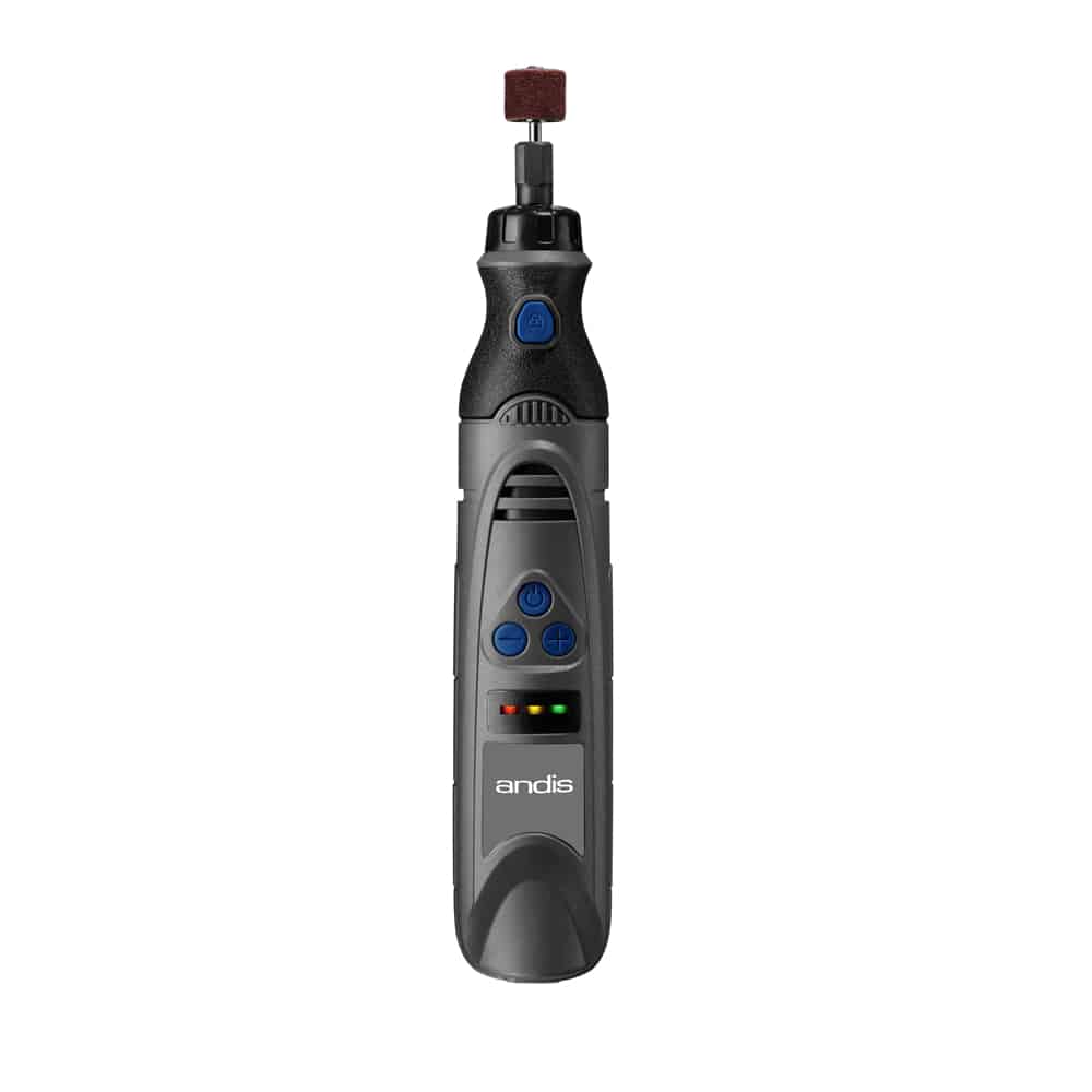 Andis 6 Speed Nail Grinder