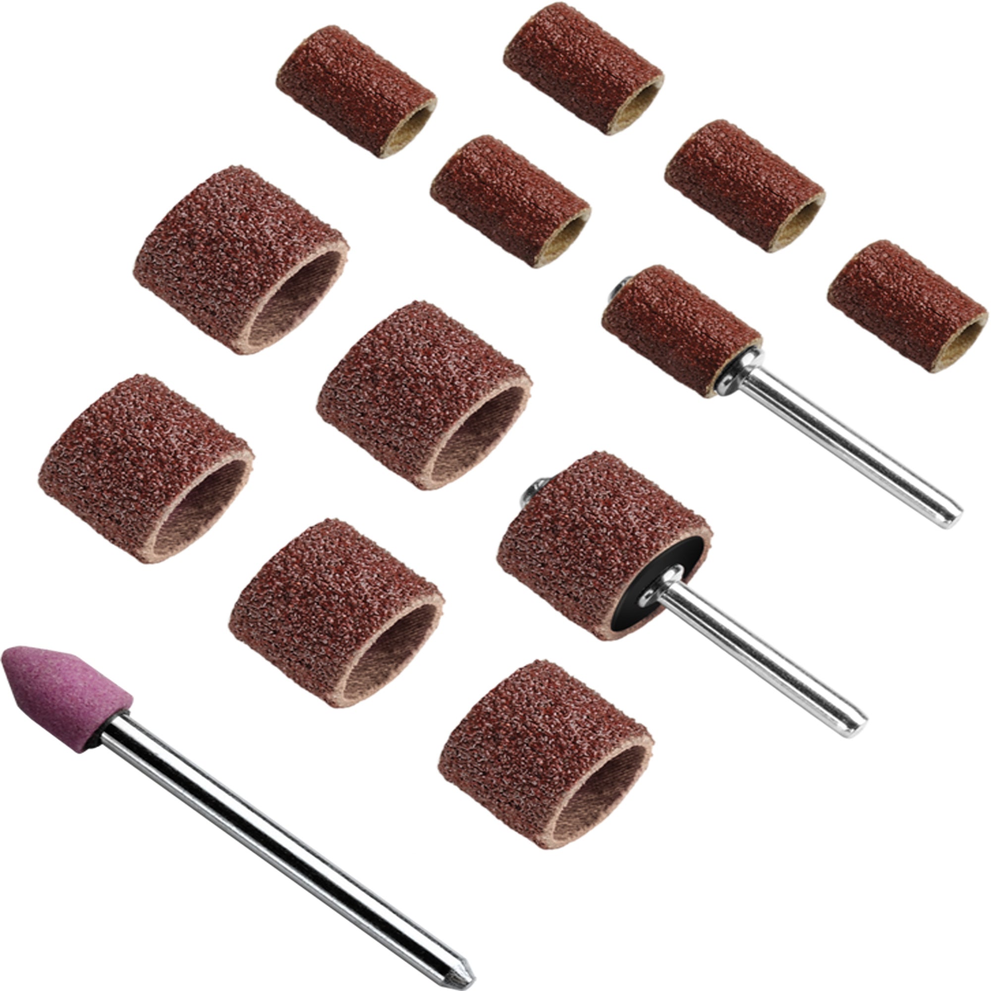 Andis Nail Grinder Replacement Accessory Pack