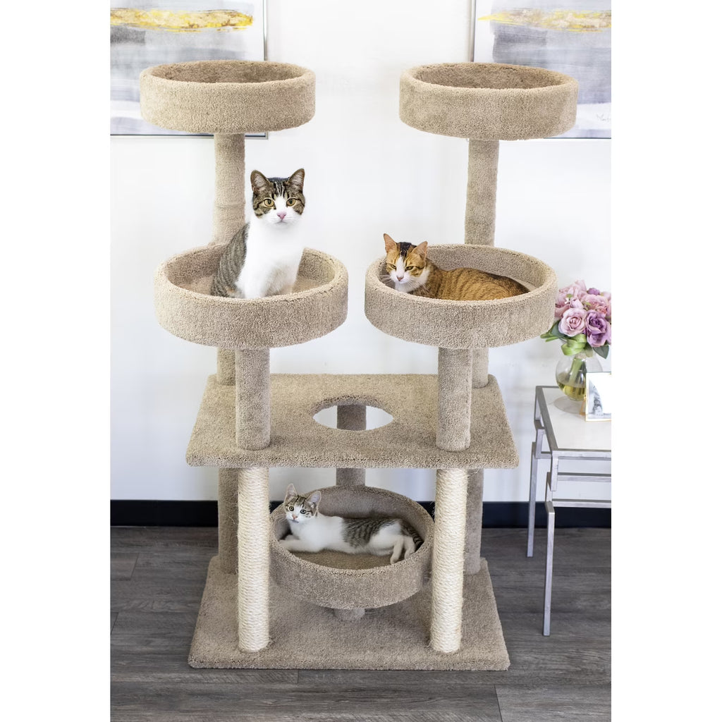Cat Castle