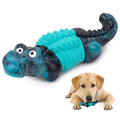 Tough Dog Toy for Large Breed Aggressive Chewers – Blue