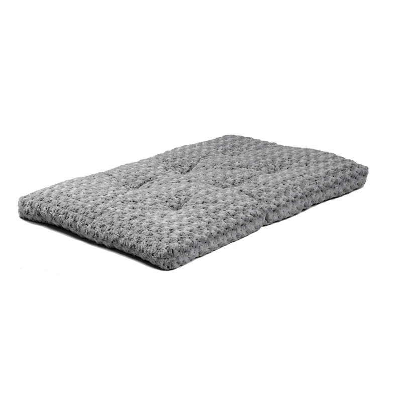 Quiet Time Pet Bed