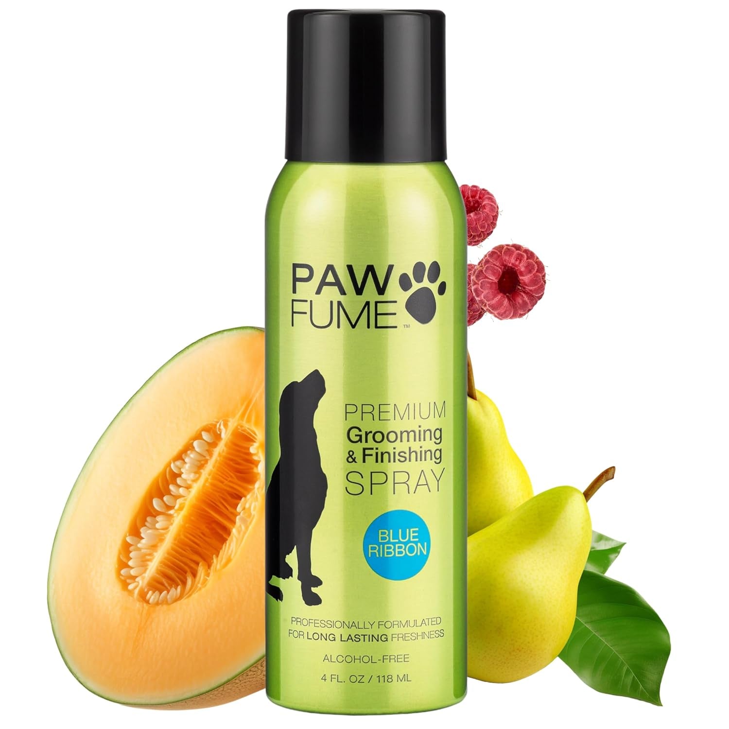 Lavender Dog Grooming & Detangler Spray | Salon-Quality Fur Care for a Soft, Fresh Coat All Day