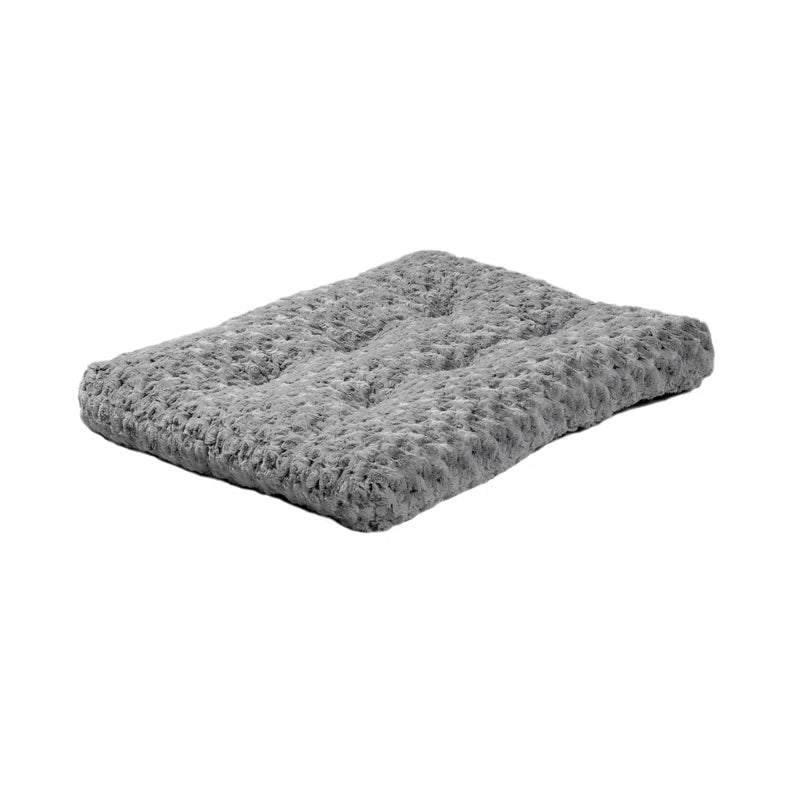 Quiet Time Pet Bed