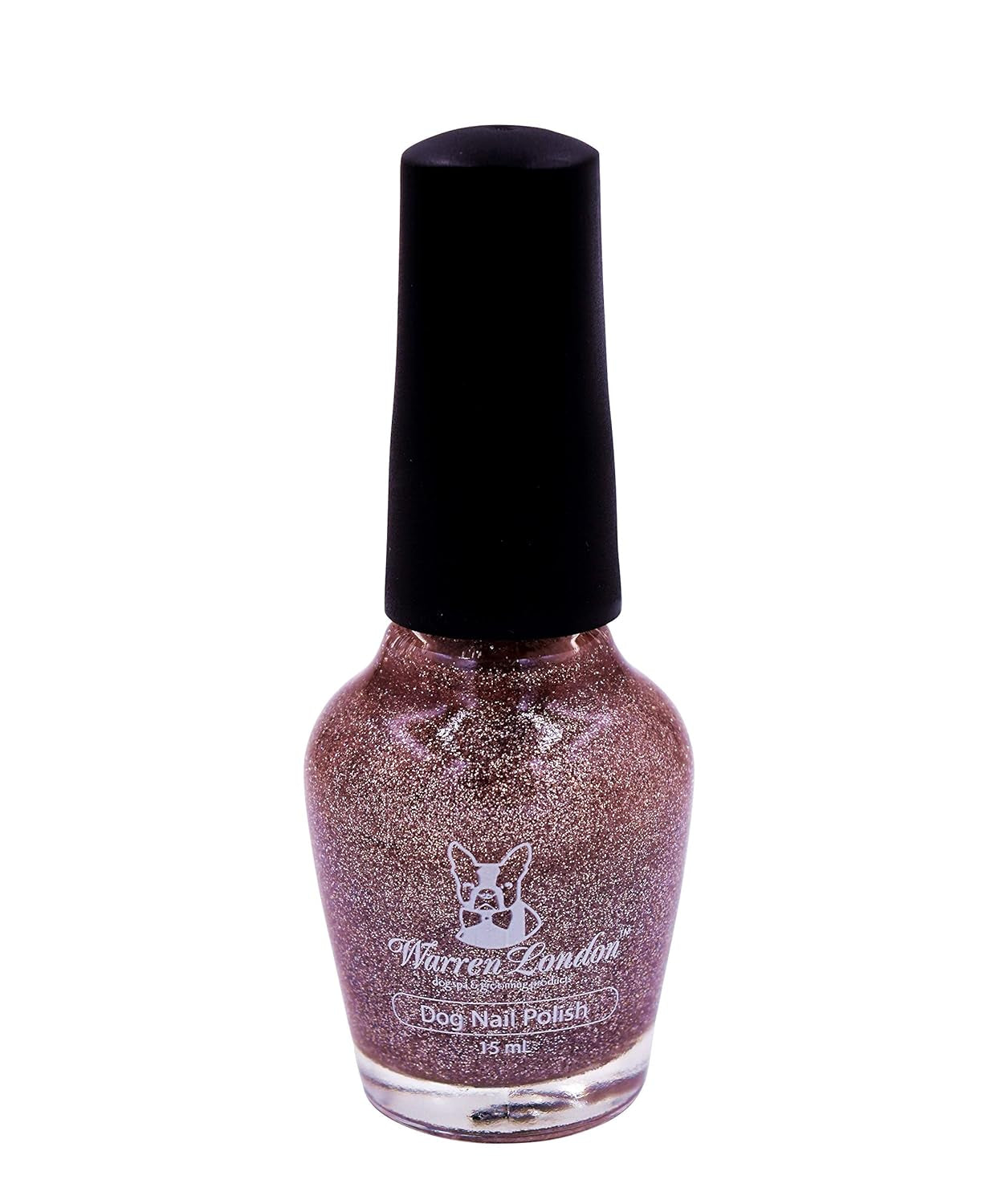 - Dog Nail Polish in a Bottle - for Premium Coverage and Color - All 6 Colors