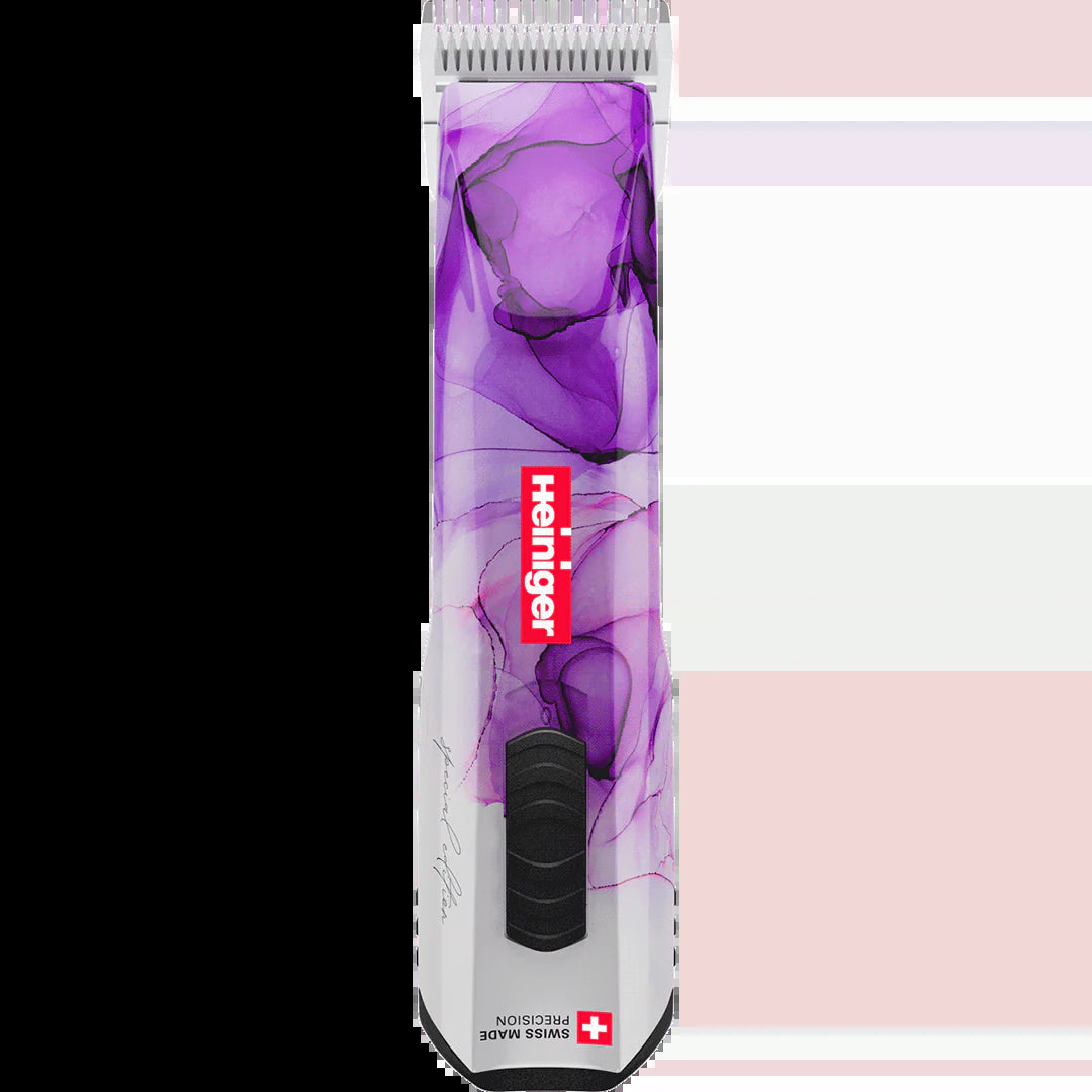 Opal Special Edition Cordless Clipper with 2 Batteries by