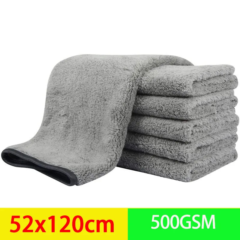 Quick-Dry Microfiber Pet Towel for Dogs & Cats | Ultra-Absorbent Bath & Grooming Towel
