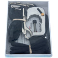 Groomer’s Helper Starter Kit in Black