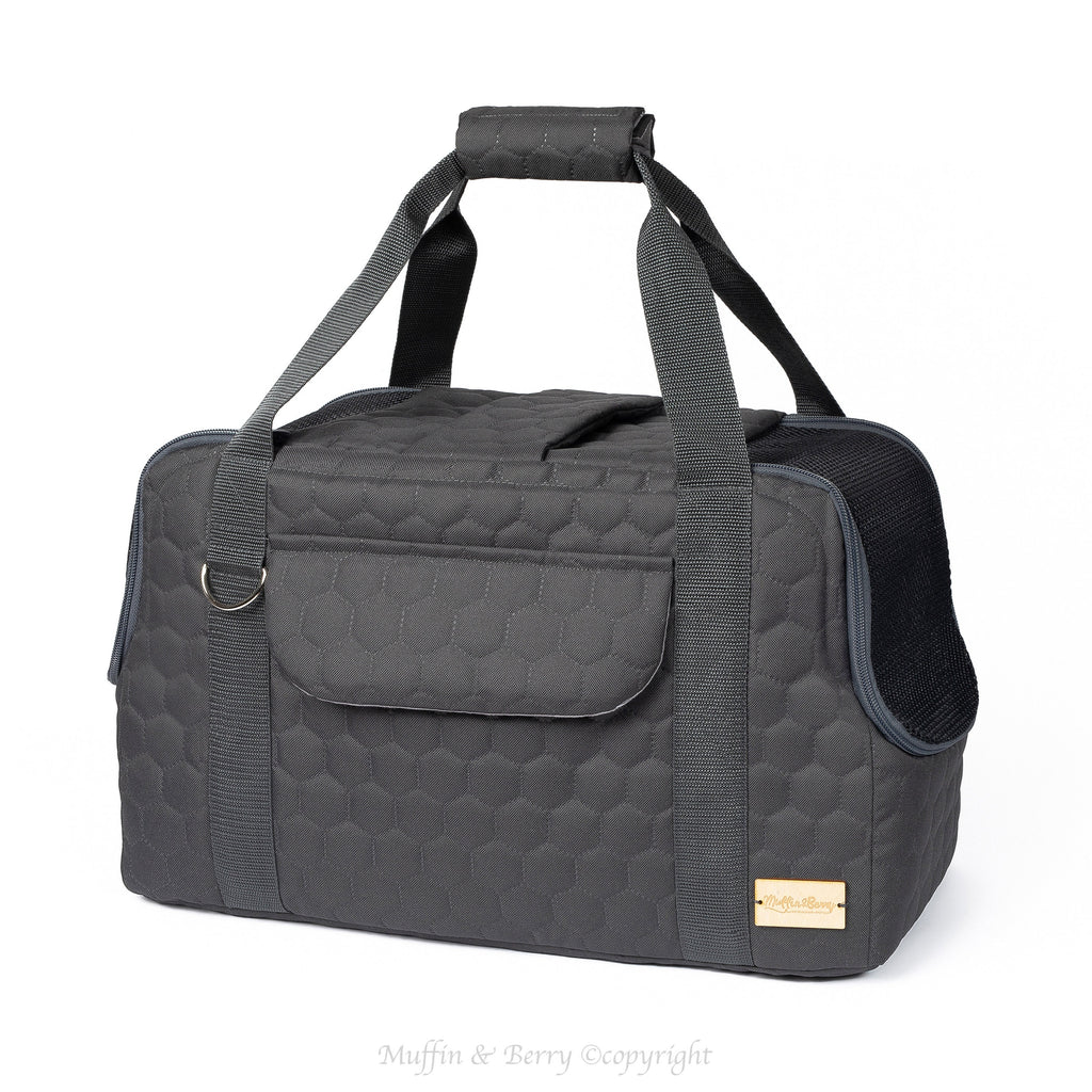 Carry-On Pet Travel Bag ARTHUR 