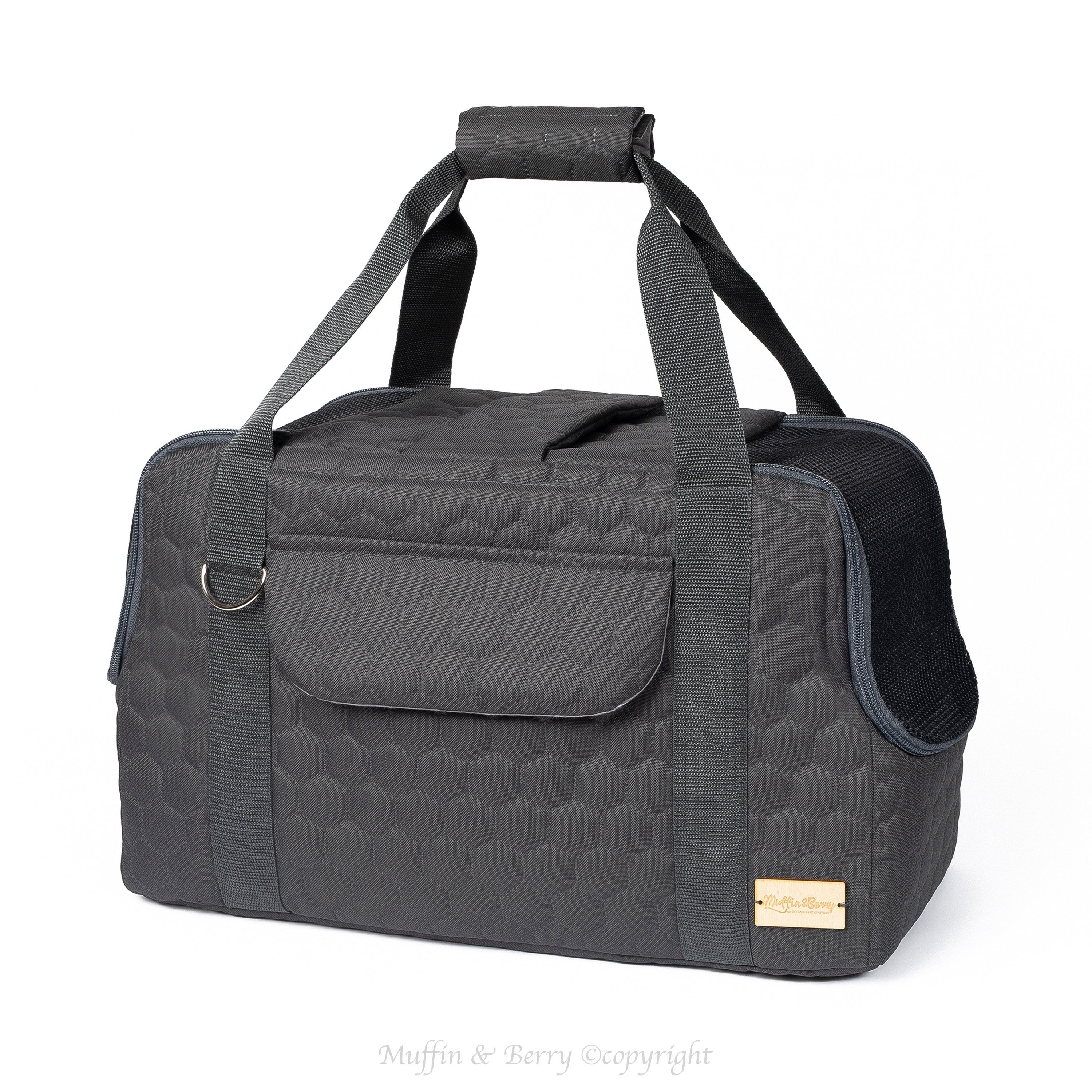 Carry-On Pet Travel Bag ARTHUR 