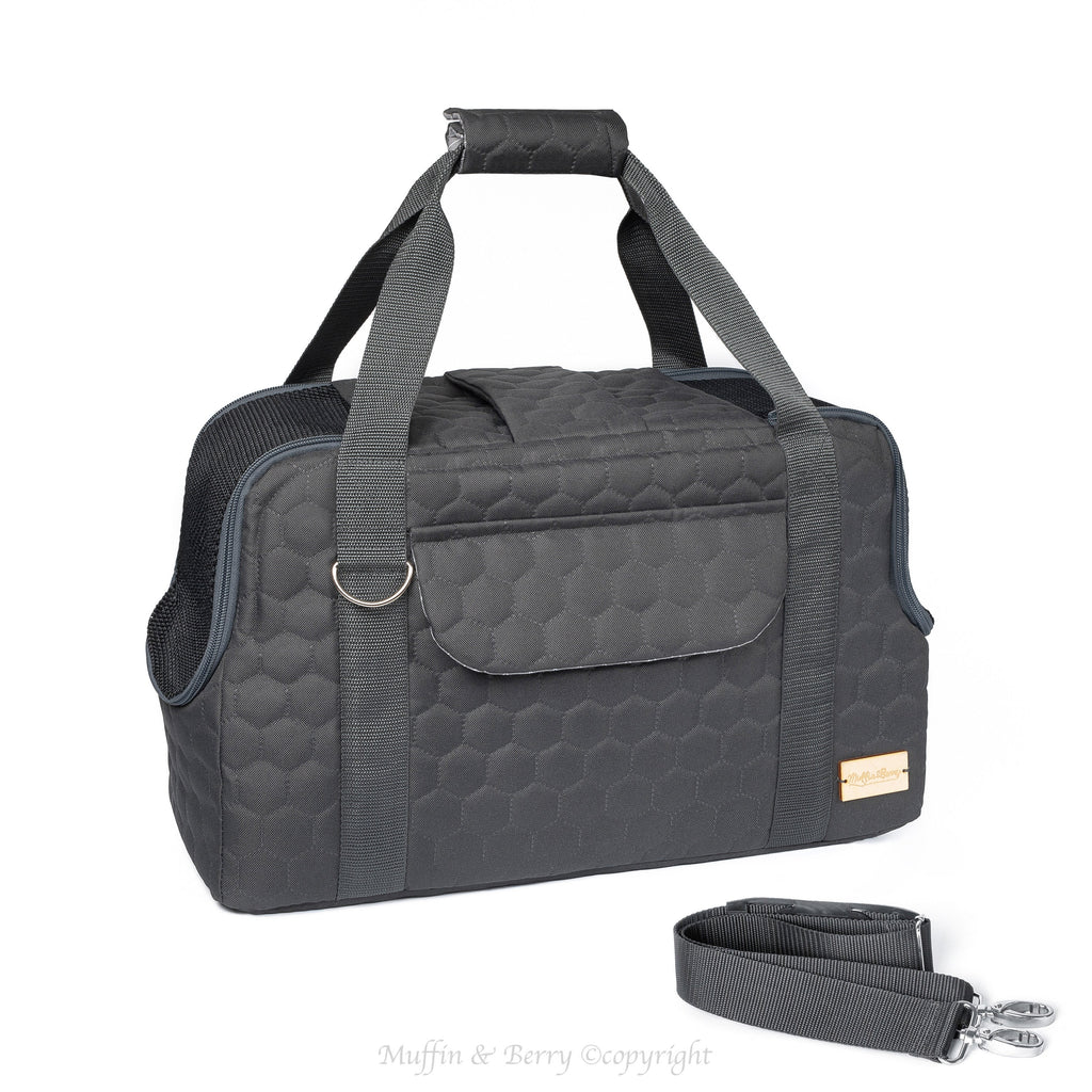 Carry-On Pet Travel Bag ARTHUR 