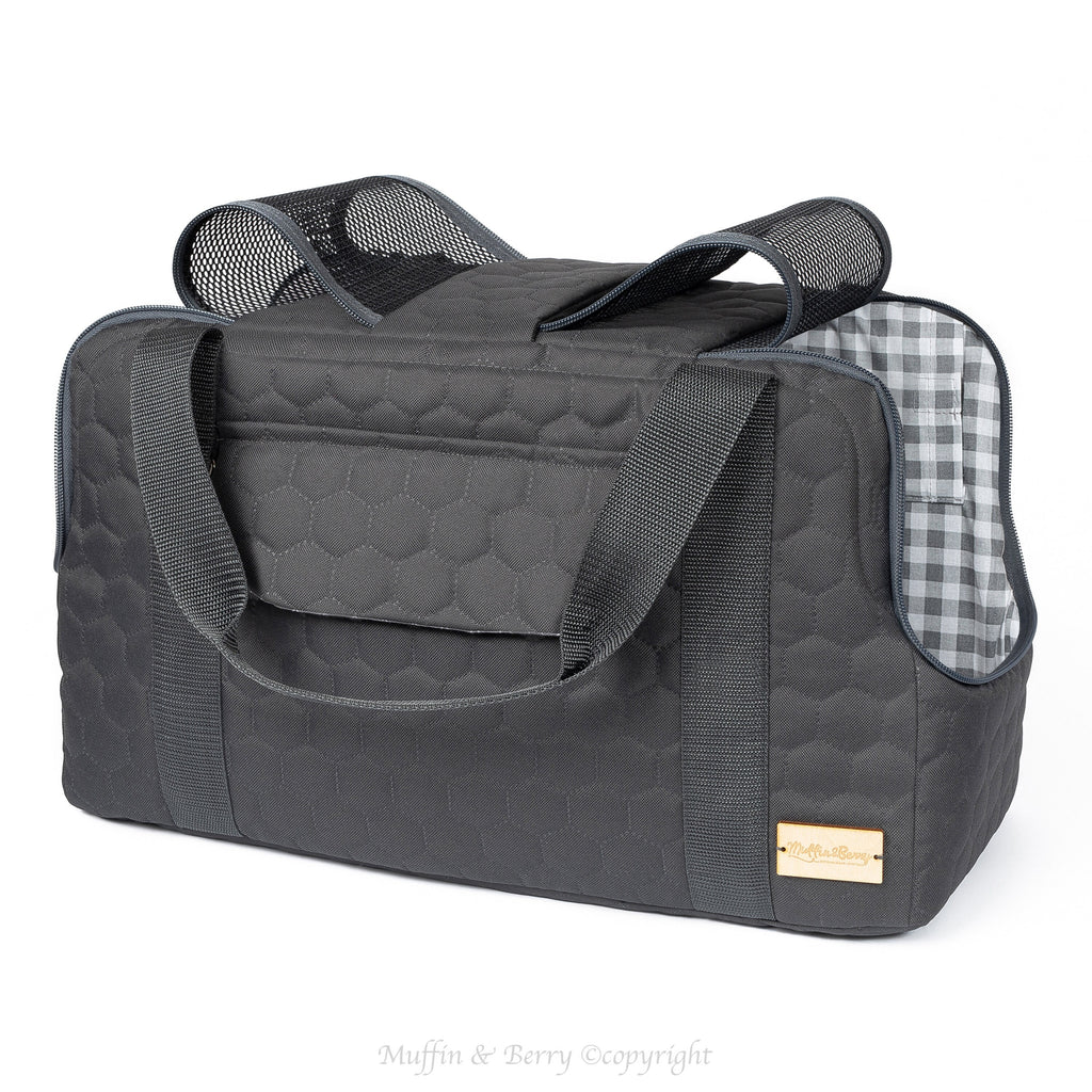 Carry-On Pet Travel Bag ARTHUR 