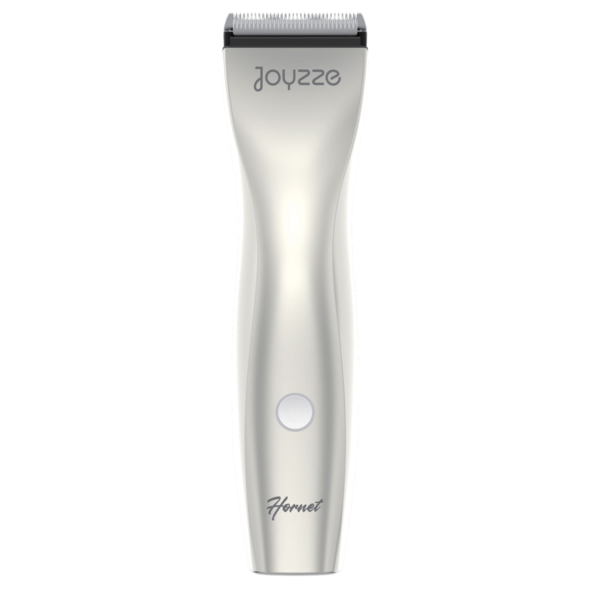 Joyzze Hornet Silver 5-in-1 Clipper