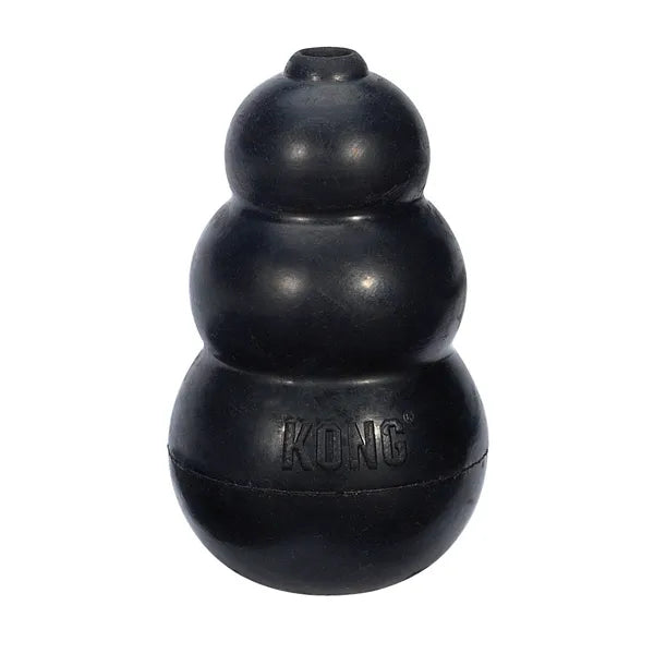 KONG Extreme Rubber Toys