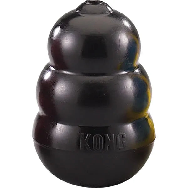 KONG Extreme Rubber Toys