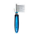 BLUE REGULAR DEMATTING TOOL