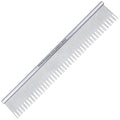 9″ Large Double Coat Deshedding Comb