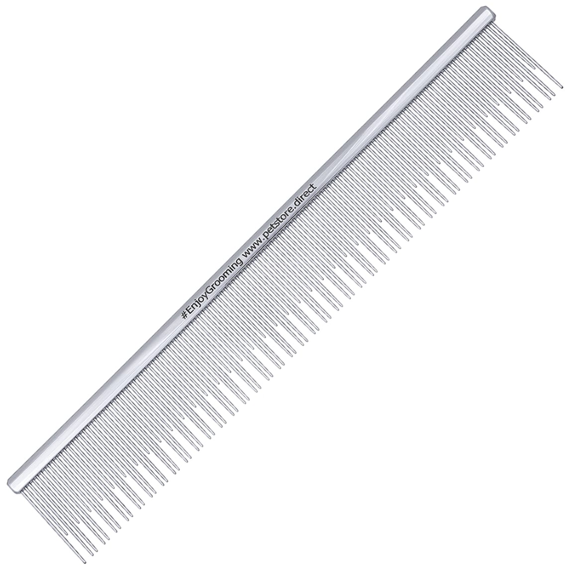 9″ Large Double Coat Deshedding Comb