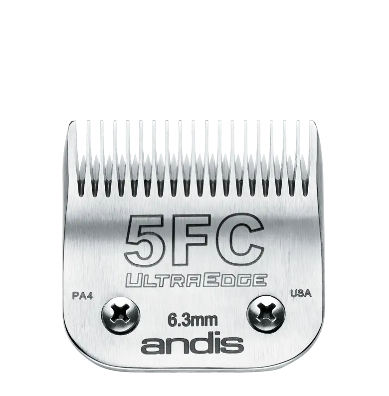 Andis #5FC UltraEdge Detachable Blade