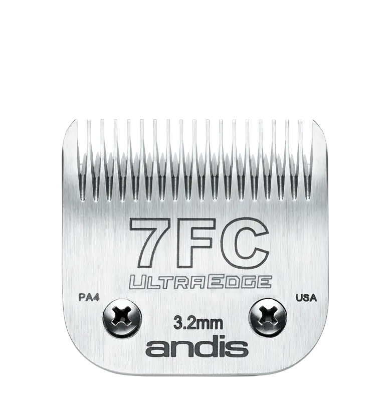 Andis #7FC UltraEdge Detachable Blade