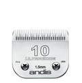 Andis #10 UltraEdge Detachable Blade