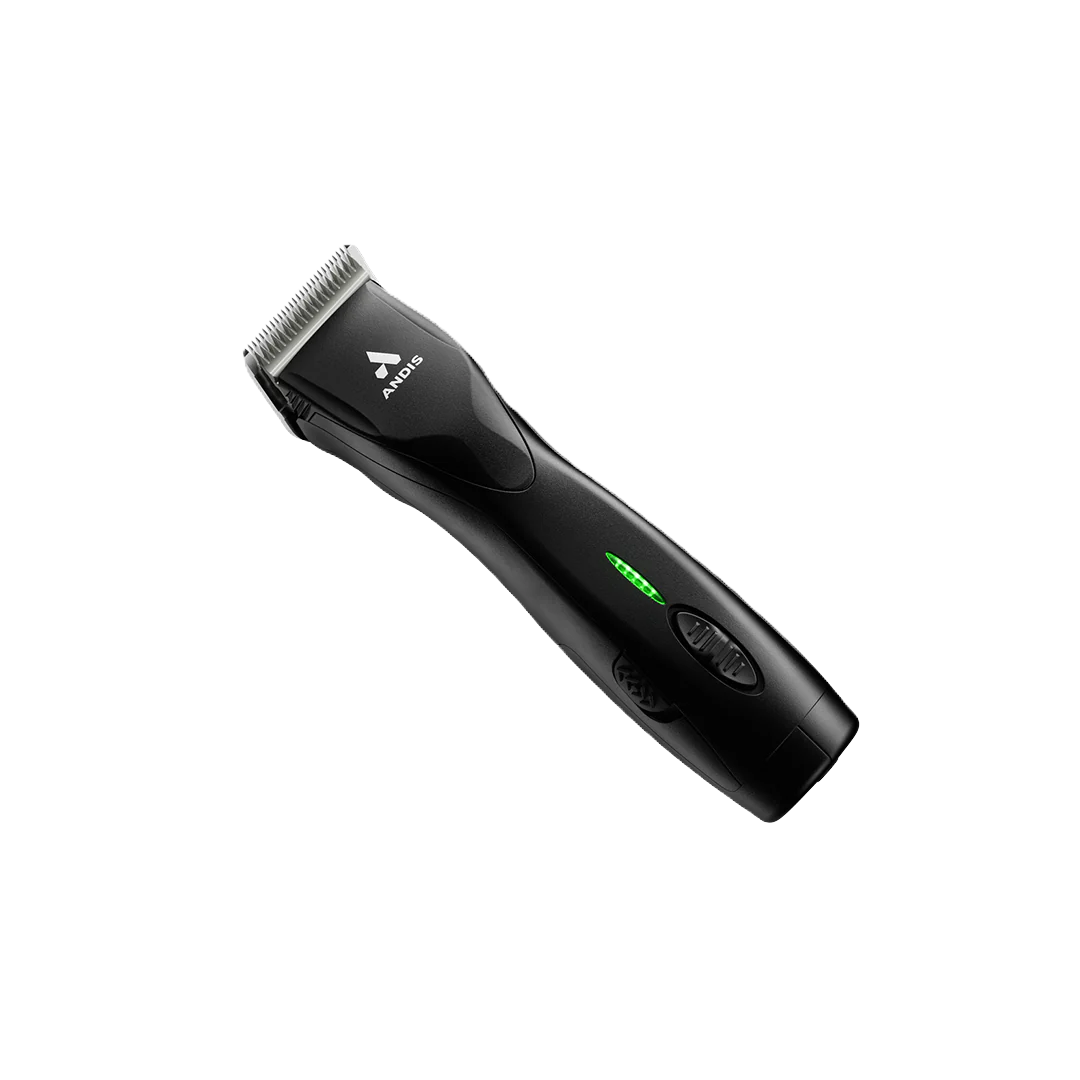 Andis Pulse ZR II – Black Clipper
