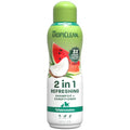 TropiClean Watermelon 2 in 1 Dog Grooming Shampoo and Conditioner