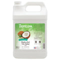 TropiClean Oatmeal & Tea Tree Medicated Shampoo