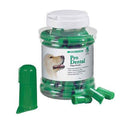 Top Performance ProDental Finger Brushes 50ct.