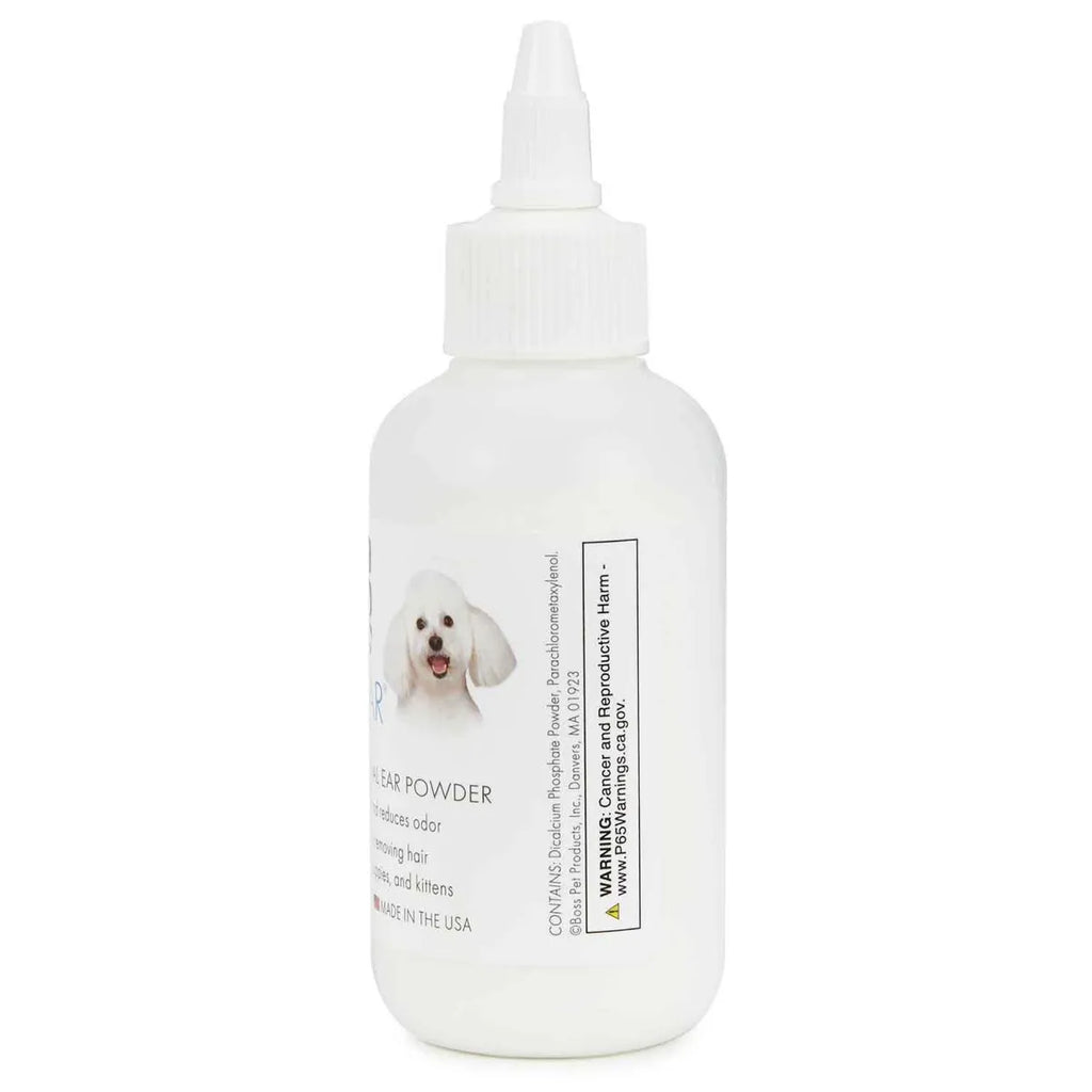 Top Performance ProEar Professional Ear Powder