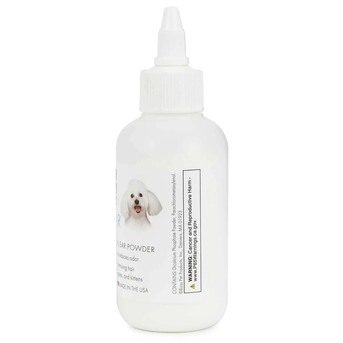 Top Performance ProEar Professional Ear Powder