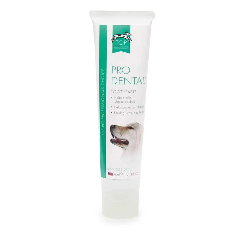 Top Performance ProDental Toothpaste 4.5oz